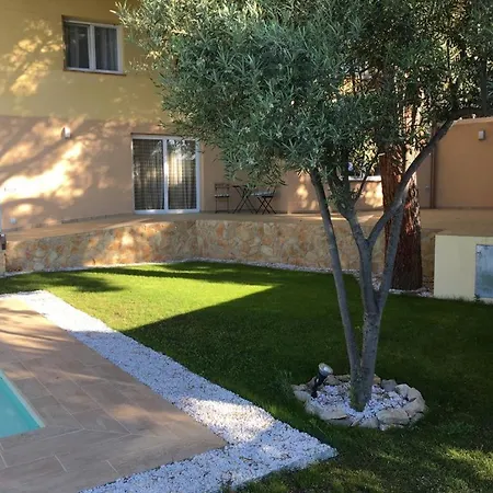 Villa Club Villamar - Zuria Lloret de Mar