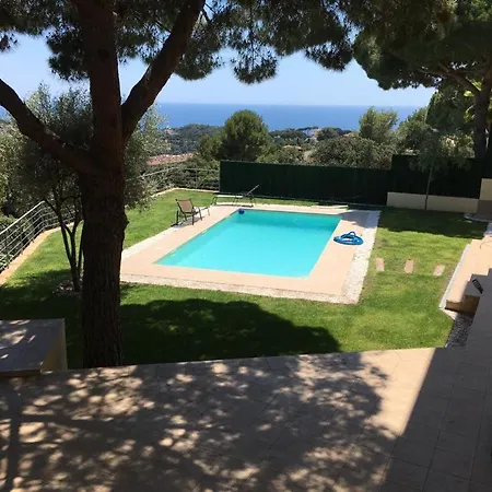 Villa Club Villamar - Zuria Lloret de Mar
