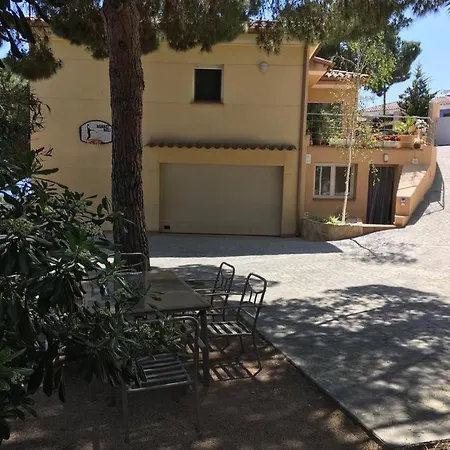 Villa Club Villamar - Zuria Lloret de Mar