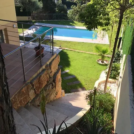 Club Villamar - Zuria Lloret de Mar